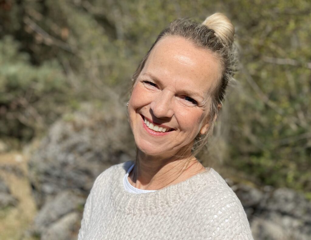 Nicole Schröder - Raum für Verbundenheit - Köln