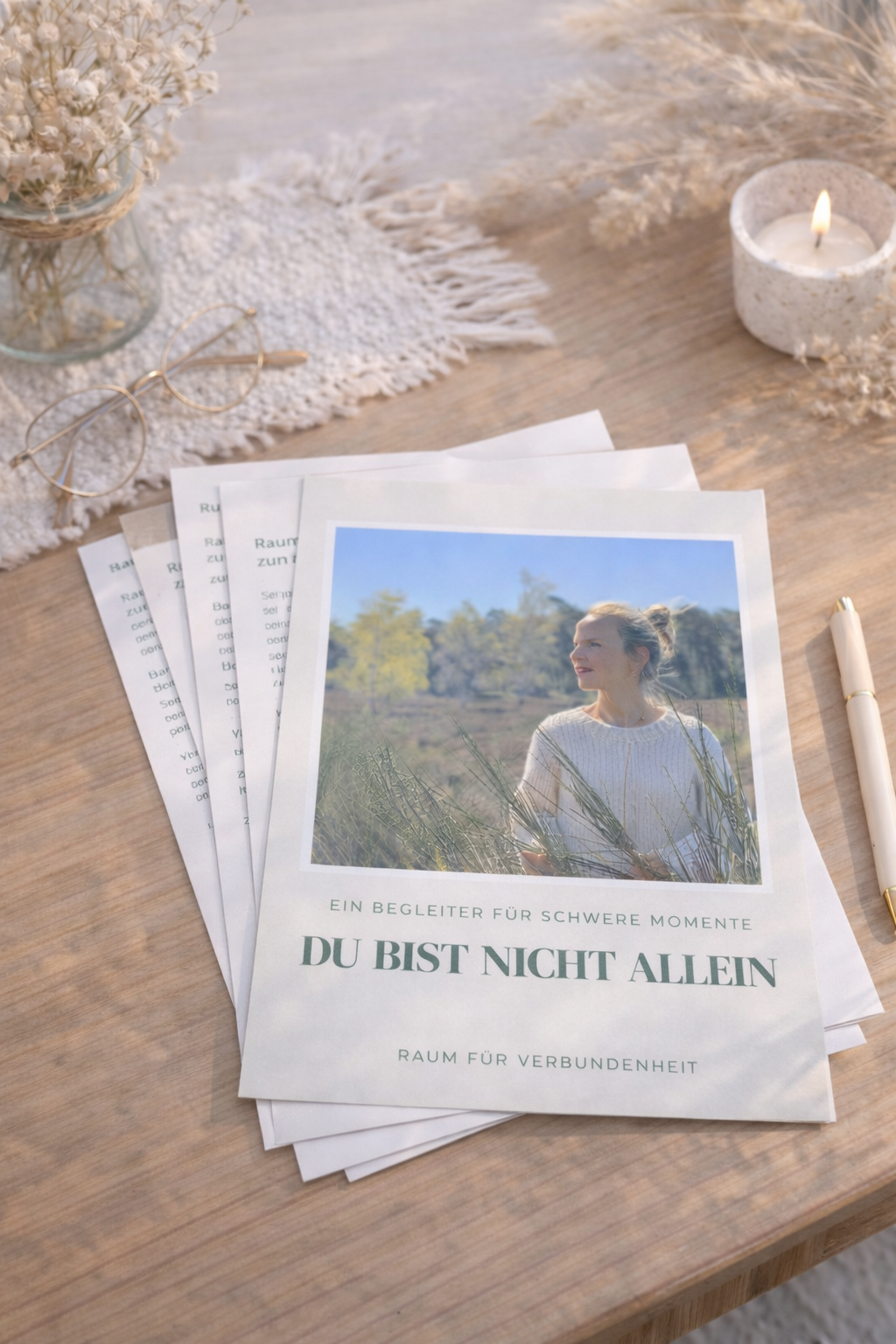Workbook Printausgabe